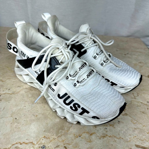 COKAFIL JUST SO SO SHOES - Picture 4 of 10